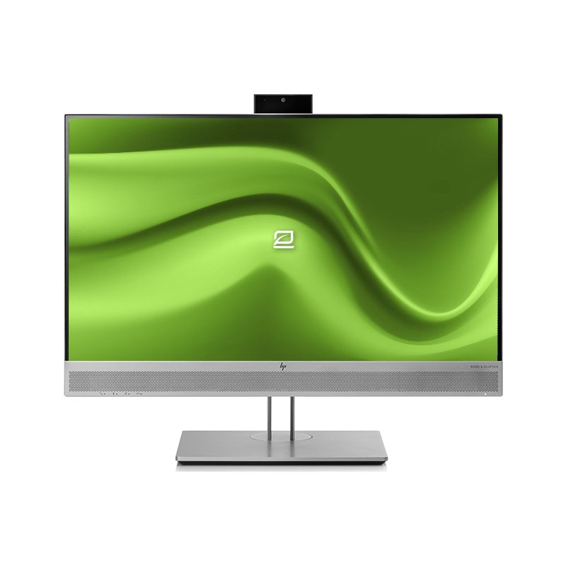 HP EliteDisplay E243m 24" IPS Full HD Monitor Profesional