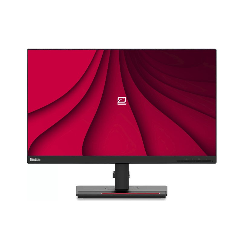 Lenovo ThinkVision T24i-20 23,8" IPS Full HD Monitor
