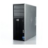 HP Z400 Workstation MT Xeon W3520, 8GB, SSD 256GB, NVIDIA Quadro FX 380, A