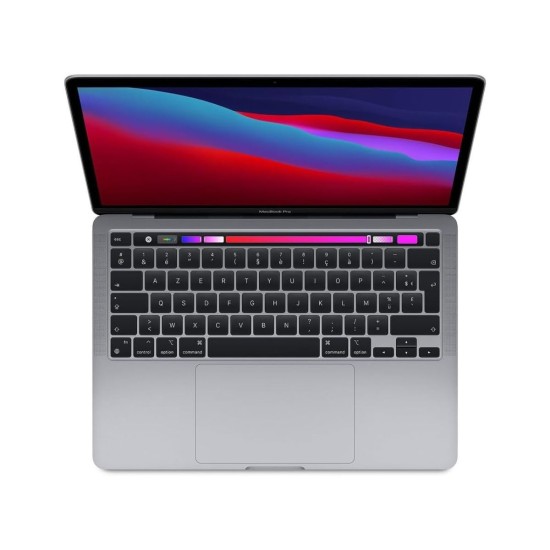 Apple MacBook Pro A2338 13" M1 · 8GB · SSD 256GB · 2020