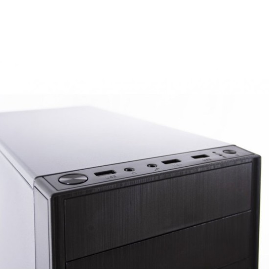 PC Sobremesa MT i7-10700 · 16GB · SSD 512GB