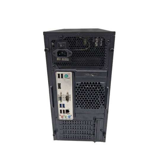 PC Sobremesa MT i7-10700 · 16GB · SSD 512GB