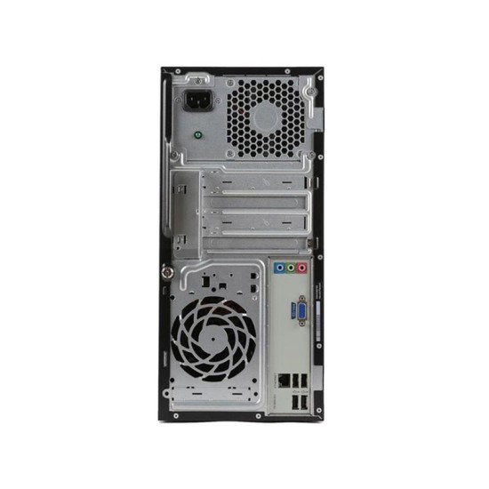 HP 280 MT Intel i3-4160 · SSD 256GB · 8GB RAM