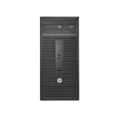 HP 280 MT i3-4160 · 8GB · SSD 256GB · PC Sobremesa
