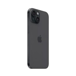 Apple iPhone 15 256GB Rojo · Smartphone 5G · Apple A16 Bionic