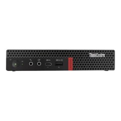 Pack Lenovo M75Q G1 Tiny AMD Ryzen 3 + Monitor 27" + Teclado/Ratón + WiFi USB