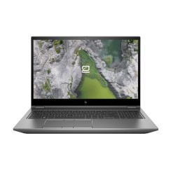 HP ZBook Fury 15 G7 i7-10750H · 40GB · SSD 1TB · Quadro