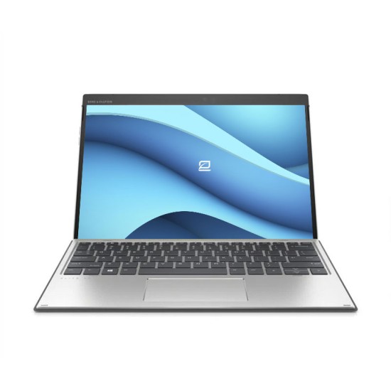 HP Elite x2 G4 Táctil + Teclado 13" · i5 · 16GB · 256GB