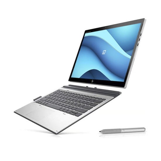 HP Elite x2 G4 Táctil + Teclado 13" · i5 · 16GB · 256GB