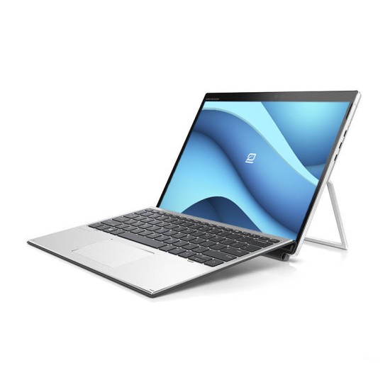 HP Elite x2 G4 Táctil 13" 3K · i5 · 16GB · SSD 256GB