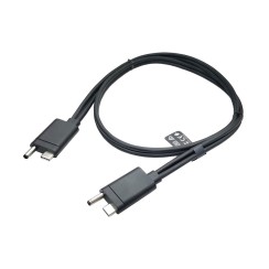 Docking HP Elite Thunderbolt 3 HSTNN-CX01 · USB · VGA · DisplayPort