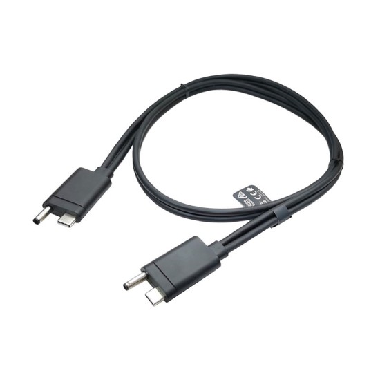 Docking HP Elite Thunderbolt 3 HSTNN-CX01 · USB · VGA · DisplayPort