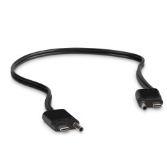 Docking HP Elite Thunderbolt 3 HSTNN-CX01 · USB · VGA · DisplayPort