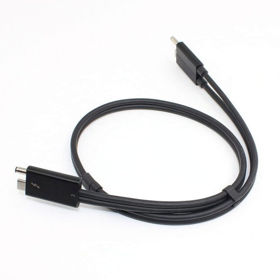 Docking HP Elite Thunderbolt 3 HSTNN-CX01 · USB · VGA · DisplayPort