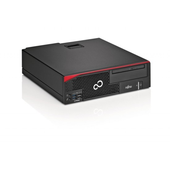 Fujitsu ESPRIMO D556 SFF i5 6400, 8GB, SSD 256GB
