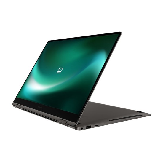 Samsung Galaxy Book3 Pro 360 16" i7-1360P · 16GB · SSD 1TB