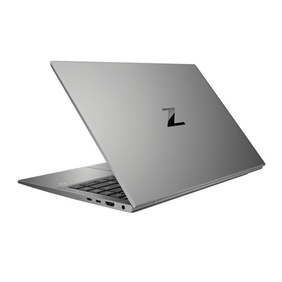 HP ZBook Firefly 14 G7 i7-10610U · 16GB · SSD 512GB