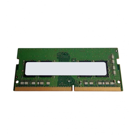 Memoria RAM 8GB DDR4 SODIMM para Portátil