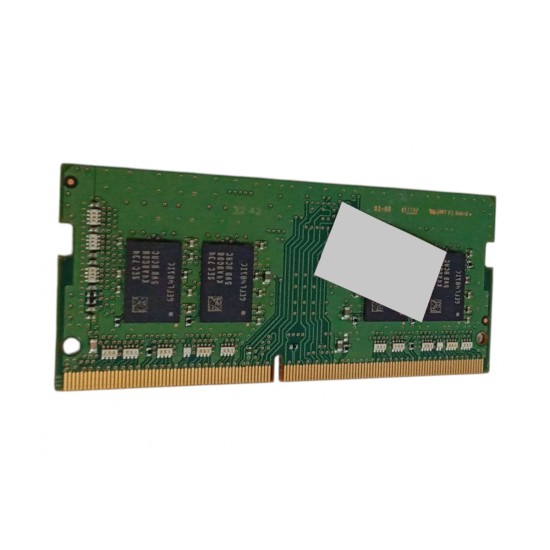 Memoria RAM 8GB DDR4 SODIMM para Portátil