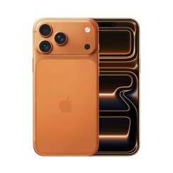 Apple iPhone 17 Pro Max 512GB Naranja Cósmico