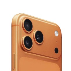 Apple iPhone 17 Pro Max 512GB Naranja Cósmico