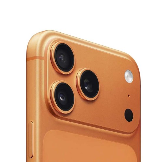 Apple iPhone 17 Pro Max 512GB Naranja Cósmico