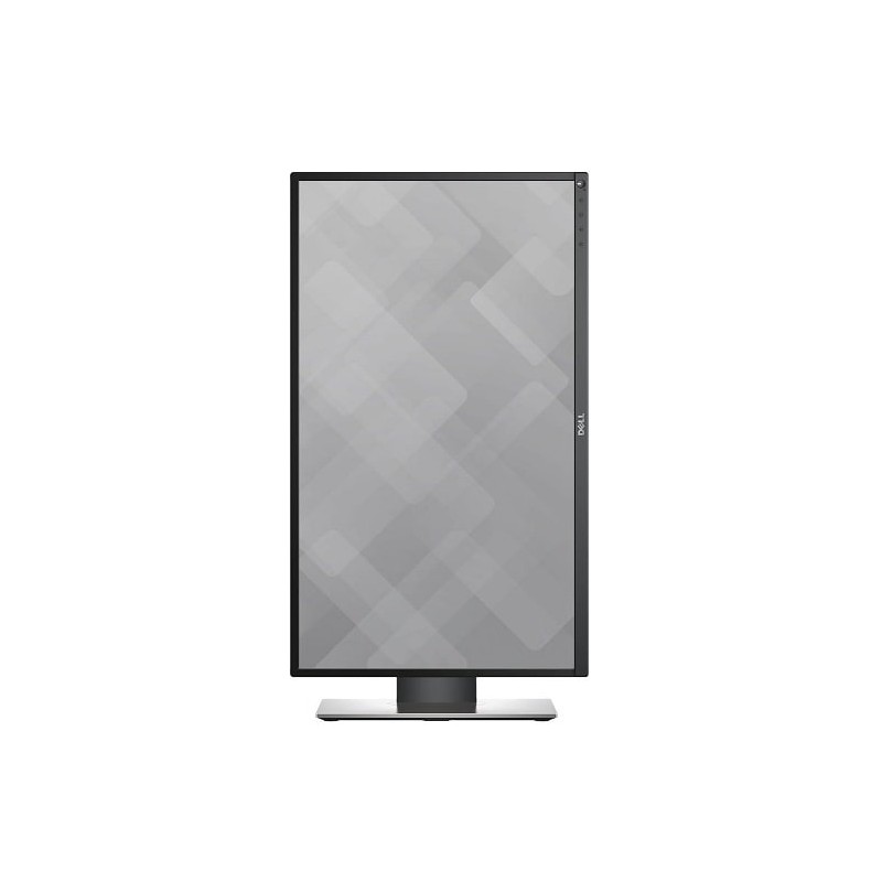 Vista 5 de Monitor Dell P2417H Tiny in One 24" FHD, IPS, A+