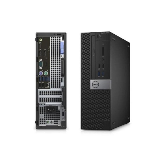 Dell OptiPlex 7050 SFF Outlet i5-6500 · 8GB · SSD 256GB