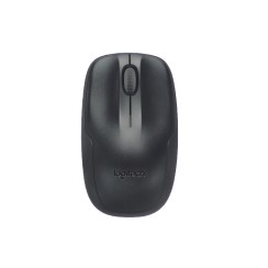 Teclado + Ratón Logitech MK220 Inalámbrico Wireless, Negro, Nuevo