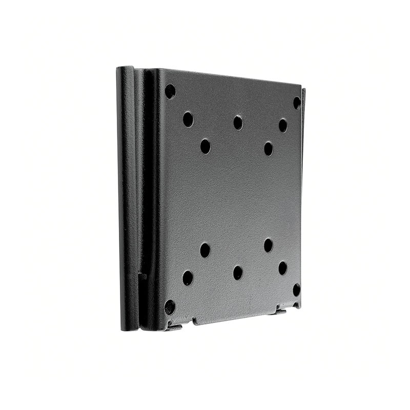 Soporte de Pared TooQ LP1023F-B para Monitor 10" a 27" VESA Universal