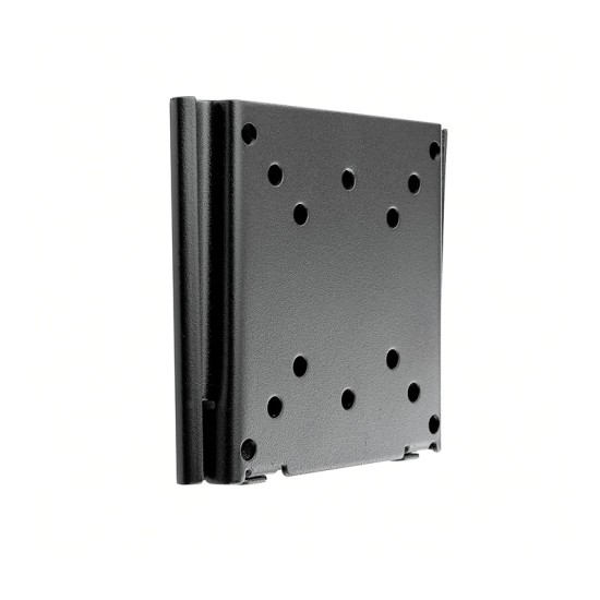 Soporte de Pared TooQ LP1023F-B para Monitor 10" a 27" VESA Universal