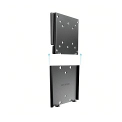 Soporte de Pared TooQ LP1023F-B para Monitor 10" a 27" VESA Universal