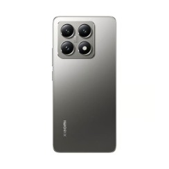 Xiaomi 14T 512GB Gris Titanio · Smartphone 5G · AMOLED 144Hz