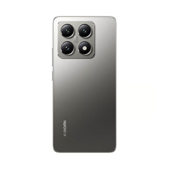 Xiaomi 14T 512GB Gris Titanio · Smartphone 5G · AMOLED 144Hz