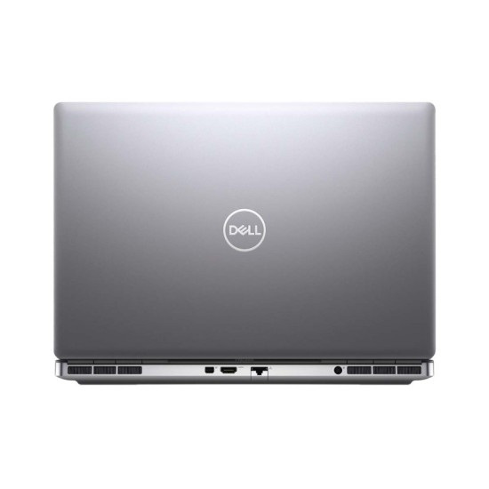 Dell Precision 7750 i7-10875H · 32GB · RTX 4000 · 1TB SSD
