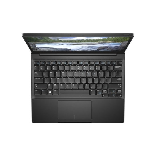 Dell Latitude 7285 2 en 1 Táctil i5-7Y54 · 8GB · SSD 128GB