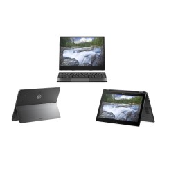 Dell Latitude 7285 2 en 1 Táctil i5-7Y54 · 8GB · SSD 128GB