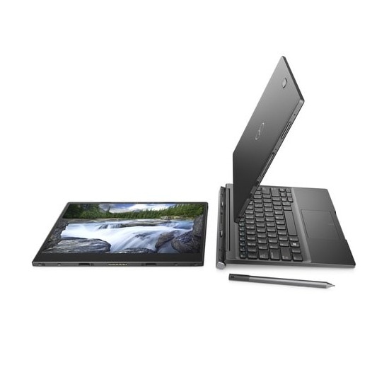 Dell Latitude 7285 2 en 1 Táctil i5-7Y54 · 8GB · SSD 128GB