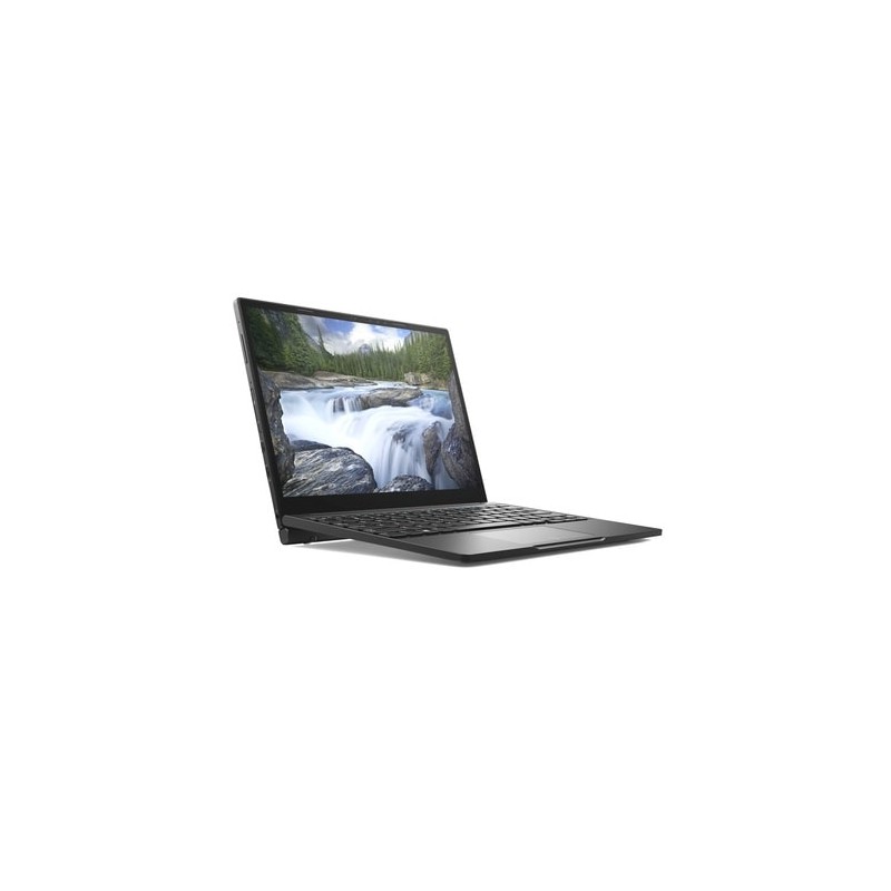Dell Latitude 7285 2 en 1 Táctil i5-7Y54 · 8GB · SSD 128GB