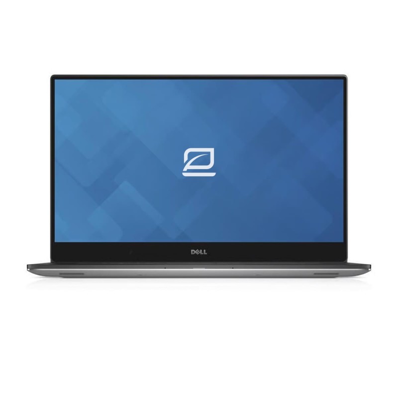 Dell Precision 5520 Outlet i7-7820HQ · 8GB · SSD 256GB · Quadro M1200