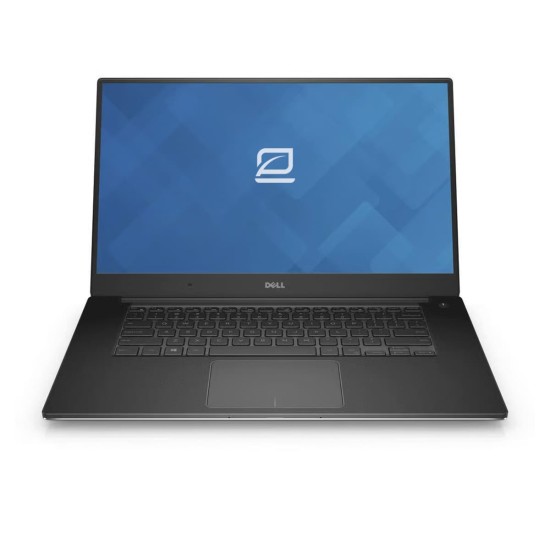 Dell Precision 5520 Outlet i7-7820HQ · 8GB · SSD 256GB · Quadro M1200