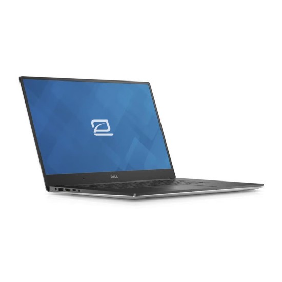 Dell Precision 5520 Outlet i7-7820HQ · 8GB · SSD 256GB · Quadro M1200