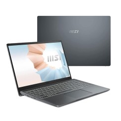 MSI Modern 14 B11M i5-1135G7 · 16GB · SSD 512GB · FHD