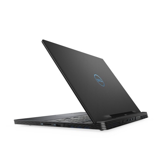 Dell Inspiron 7590 i7-9750H · 16GB · SSD 512GB · GTX 1050