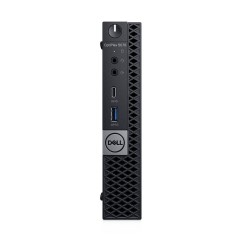 Pack Dell 5070 Micro i5 9500T + Monitor 24" + Teclado/Ratón + WiFi USB