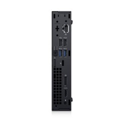 Pack Dell 3060 Micro i5 8500T + Monitor 24" + Teclado/Ratón + WiFi USB