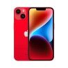 Apple iPhone 14 256GB Rojo, A+