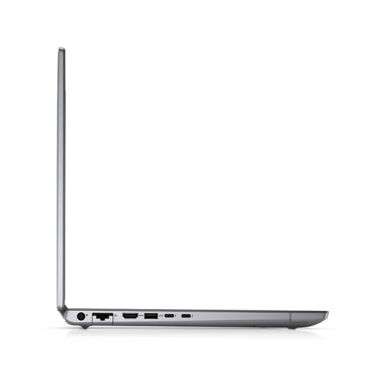 Dell Precision 7680 16" i7-13850HX 32GB RTX 2000 Ada 1TB
