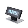 Aures OCD 300 Visor de Cliente LCD para TPV, Nuevo