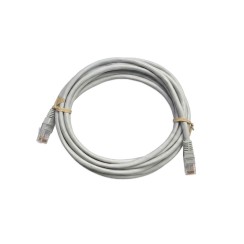 Cable de Red RJ45 Cat 5e UTP Value 3 Metros - 7611990133567